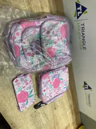 mommore Kids Backpack Set Kindergarten… — Photo 4