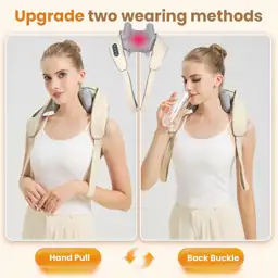 4D Wireless Deep Tissue Neck… — Photo 2