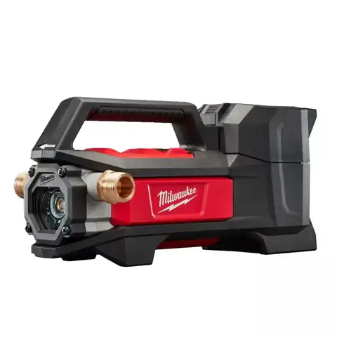 M18 18-Volt 1/4 HP Lithium-Ion… — Photo 1