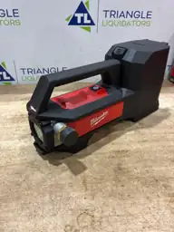 M18 18-Volt 1/4 HP Lithium-Ion… — Photo 3
