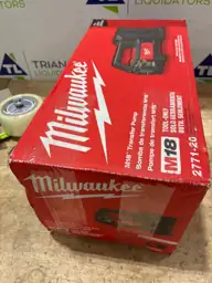 M18 18-Volt 1/4 HP Lithium-Ion… — Photo 6