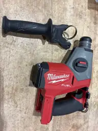 Milwaukee Tool M18 FUEL Cordless… — Photo 3