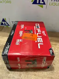 Milwaukee Tool M18 FUEL Cordless… — Photo 5