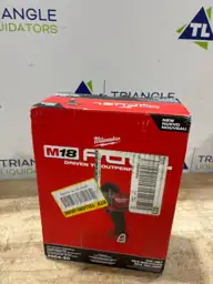 Milwaukee M18 FUEL 1/2 in.… — Photo 3
