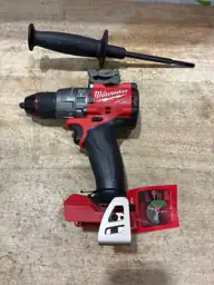 Milwaukee M18 FUEL 1/2 in.… — Photo 4