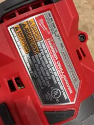 Milwaukee M18 FUEL 1/2 in.… — Photo 5