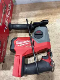 Milwaukee Tool M18 FUEL Cordless… — Photo 4