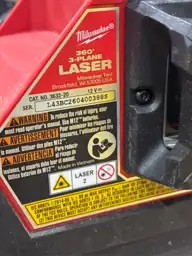 M12 12V Lithium-Ion Cordless 250-ft… — Photo 6