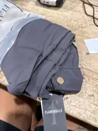 Flamingals Butt Lifting Leggings for… — Photo 4