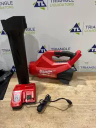 Milwaukee M18 FUEL 120 mph… — Photo 3