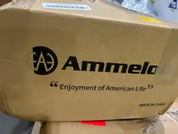 Ammeloo 21Pcs Pots and Pans… — Photo 3