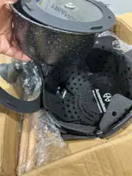 Ammeloo 21Pcs Pots and Pans… — Photo 5