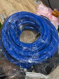 50FT Heated Water Hose for… — Photo 3