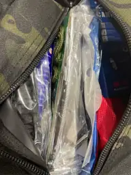 250-Piece Survival Gear First Aid… — Photo 5