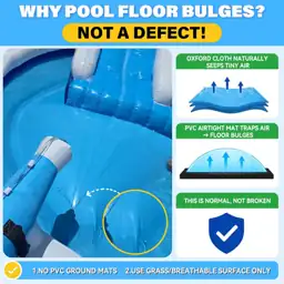 iLink-outer Inflatable Water Slide 17.7… — Photo 2
