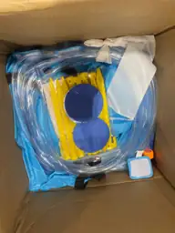 iLink-outer Inflatable Water Slide 17.7… — Photo 5