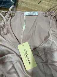 3pack tank tops PJs Ekouaer — Photo 2