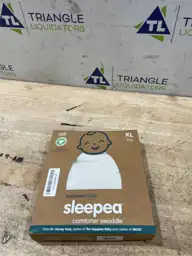 Happiest Baby Sleepea Comforter Organic… — Photo 3