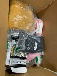 Amazon Mystery Box — Photo 2