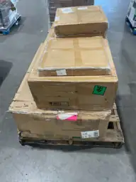 Amazon miscellaneous — Photo 1