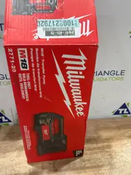 Milwaukee 1/4 HP 480 gph… — Photo 3