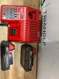 Milwaukee M18 Cordless Brushed 2… — Photo 5