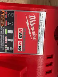 Milwaukee M18 Cordless Brushed 2… — Photo 6