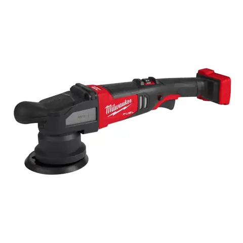 Milwaukee M18 Cordless in. Polisher — Photo 1