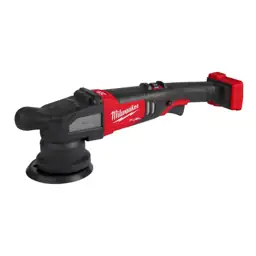 Milwaukee M18 Cordless in. Polisher — Photo 1
