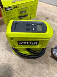 Ryobi One+ 18V High Pressure… — Photo 4