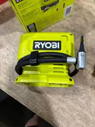 Ryobi One+ 18V High Pressure… — Photo 5