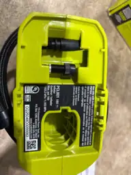 Ryobi One+ 18V High Pressure… — Photo 6