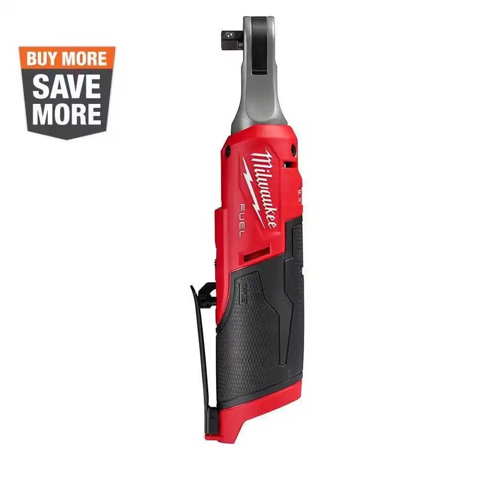 M12 FUEL 12-Volt Lithium-Ion Brushless… — Photo 1