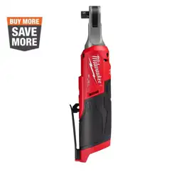 M12 FUEL 12-Volt Lithium-Ion Brushless… — Photo 1