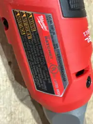 M12 FUEL 12-Volt Lithium-Ion Brushless… — Photo 4