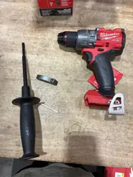 Milwaukee M18 FUEL 1/2 in.… — Photo 3