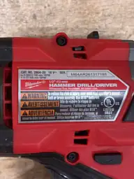 Milwaukee M18 FUEL 1/2 in.… — Photo 4