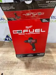 Milwaukee M18 FUEL 1/2 in.… — Photo 5
