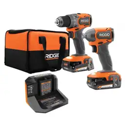 18V SubCompact 2-Tool Combo Kit:… — Photo 1