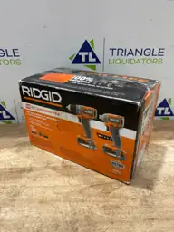 18V SubCompact 2-Tool Combo Kit:… — Photo 3