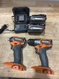 18V SubCompact 2-Tool Combo Kit:… — Photo 4