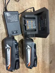 18V SubCompact 2-Tool Combo Kit:… — Photo 5