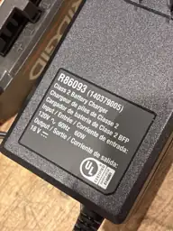 18V SubCompact 2-Tool Combo Kit:… — Photo 6