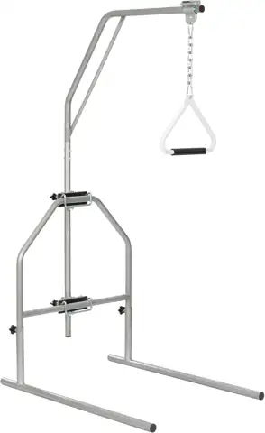 Bed Mobility Trapeze Bar, Free-Standing,… — Photo 1