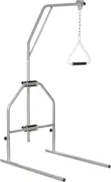 Bed Mobility Trapeze Bar, Free-Standing,… — Photo 1