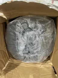 Queen 12-Inch Hybrid Mattress, Medium… — Photo 4