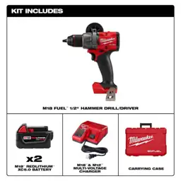 Milwaukee M18 FUEL 18V Brushless… — Photo 2