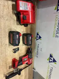 Milwaukee M18 FUEL 18V Brushless… — Photo 4