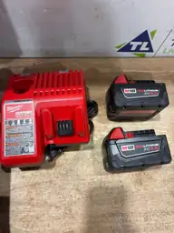 Milwaukee M18 FUEL 18V Brushless… — Photo 5