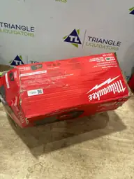 Milwaukee 1/4 HP 480 gph… — Photo 3